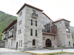 Hotel Sno Kazbegi