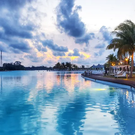 The ANMON Resort Bintan