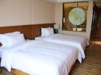 防城港萨维尔度假酒店 - 精品双床房