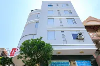 Song Xanh Hotel Near Secc - FV Hotel in zona Starlight Bridge (Anh Sao Bridge)