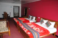 Mount View Hotel Hotels in Badulla District