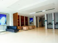 City Comfort Inn (Wanda Store, Xianning South Railway Station)