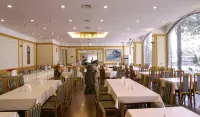 Pearl Hotel Jeju