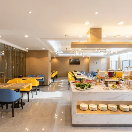 Kyriad Marvelous Hotel (Shouguang Municipal Government)
