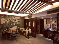 安吉雲璽精品酒店（九州昌碩廣場店）