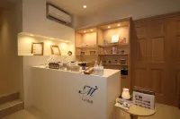 Infinito Hotel and Spa