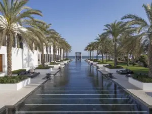 The Chedi Muscat