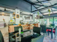 The Rubber Hotel Phuket Hotels near Wat Prathong