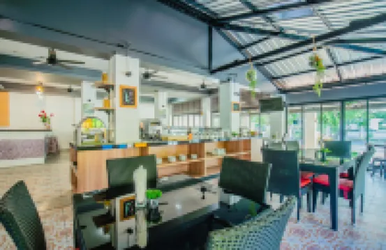 โรงแรมเดอะ รับเบอร์