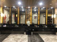 忻州银洋商务酒店 - 公共区域