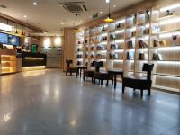 汉庭酒店(北京平谷世纪广场店) - 公共区域