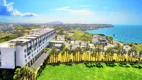 Uni Hotel Jeju Các khách sạn gần Aewol Coast Road