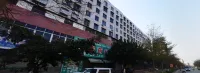Wuchuan Hongye Business Hotel (Xinshijie Plaza)