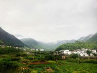 安吉见山见水民宿 - 酒店景观