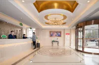 Vienna Hotel (Hengshui High Speed Railway Station) - 3-Star