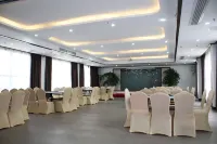 Wo Yu San Sheng Hotel