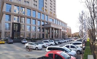 Starway Hotel (Anyang Huanghe Avenue)