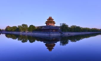 Choenix Hotel (Beijing Tiananmen Square Qianmen Street Subway Station)