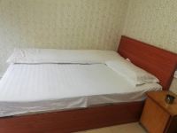 遵义家庭旅馆 - 标准大床房
