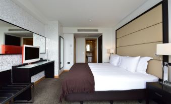 Pestana Chelsea Bridge Hotel & SPA