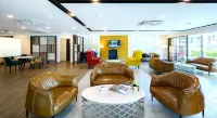 IWISH Hotel Bangkok - 3-Star