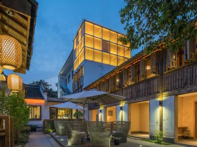 Yuexiang Humanity and Art Inn