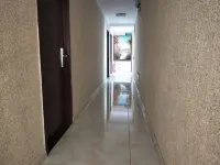 Manas Guangming Hotel