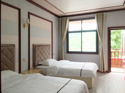 Jinligou Xingjinyuan Farm Stay
