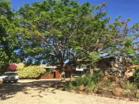 Rubyvale Motel & Holiday Units - baignoire
