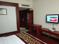 Zhaolong Hotel Lipu Hotels in Xupu
