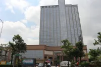 Sandborg Hotel Hotels near Wanjunlong Shopping Plaza