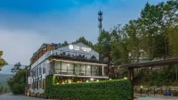 Floral Hotel · Oxygen House Mogan Mountain Hotels in Huzhou
