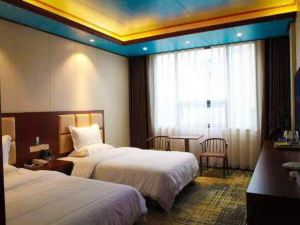 Anren Times Business Hotel