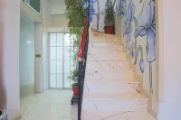No.8 Inn in Yingkou - Afhentnings-/afleveringstjenester