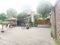 The Tophams Hotel Suez Hotel in zona Xuanshan Temple