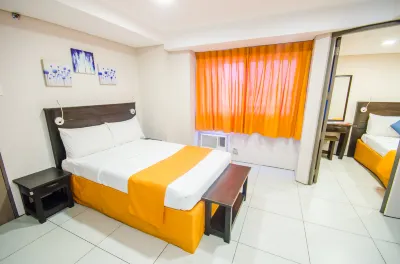 Jade Hotel and Suites Hotels near Mapúa University Makati