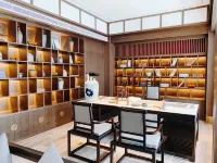 Hotel Shang Jin Li (Hanli culture-themed hotel in Yongcheng) Hotels in Yongcheng