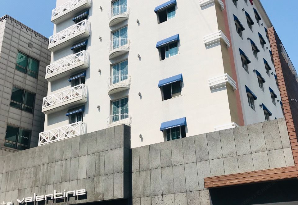 Valentine Hotel - Housity