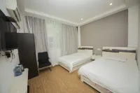 Shengsi wolfberry shengshan island xinhai yujiale