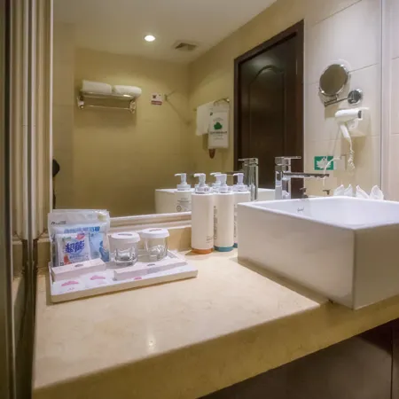 Huixian Shangquan Yipin Hotel