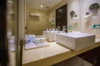Huixian Shangquan Yipin Hotel