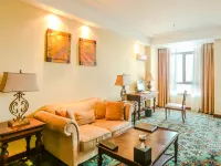 Changhai Haichang Guanglu Island Resort Hotel Hotels in Changhai