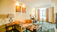 Changhai Haichang Guanglu Island Resort Hotel