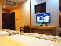 广州怡徕公寓 - 标准双床房