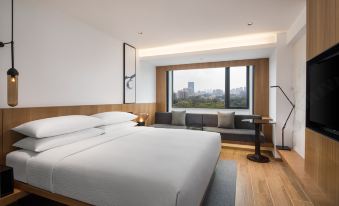 Fairlfield by Marriott Guangzhou Tianhe Park