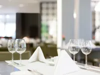 聖保羅貝林尼諾富特酒店 鄰近阿道弗·皮涅罗的酒店