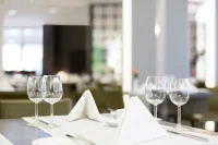 Novotel São Paulo Berrini Hotels in Santo Amaro