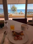 THB Gran Bahia Hotel and Apartments - breakfast