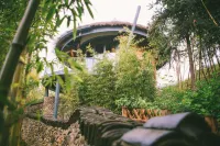Anji Midsummer Dream Wild Luxury Homestay - กระท่อม