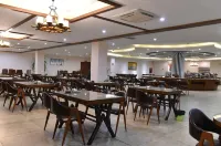 Jinding Shanshui Hotel Hotels in Shuifu